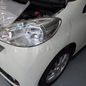 DAIHATSU　ダイハツ　ソニカ　RSリミテッド（CBA-L405S）
