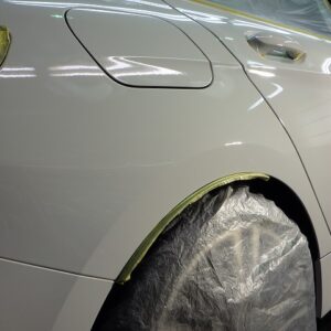 BMW ビーエムダブリュー M135 Xドライブ4WD(3BA-22GE20)