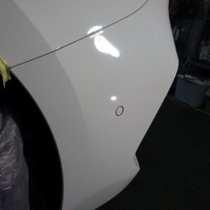 BMW ビーエムダブリュー M135 Xドライブ4WD(3BA-22GE20)