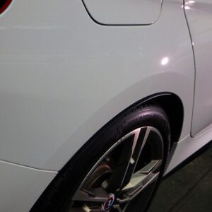 BMW ビーエムダブリュー M135 Xドライブ4WD(3BA-22GE20)