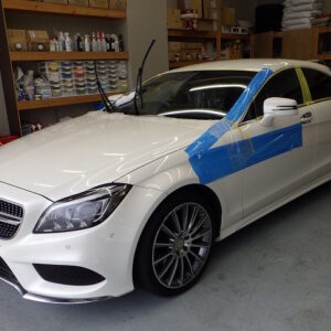 Ｍｅｒｃｅｄｅｓ－ＢｅｎZ　メルセデスベンツ　CLS220ｄスポーツ ディーゼルターボ（3DA-257314C）