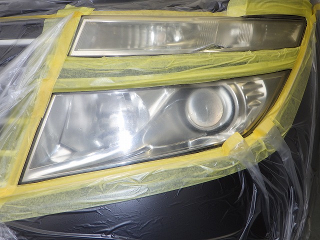 NISSAN ニッサン エルグランド3.5ハイウェイスター(DBA-PE52)