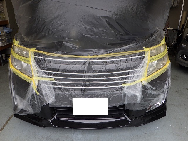 NISSAN ニッサン エルグランド3.5ハイウェイスター(DBA-PE52)