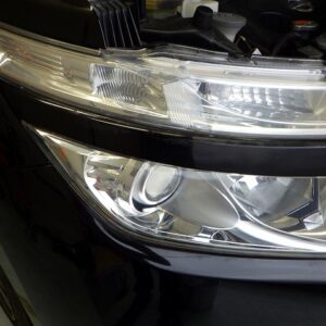 NISSAN ニッサン エルグランド3.5ハイウェイスター(DBA-PE52)